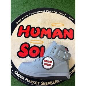 Patrick Ewing ‘Blue Fog’|Size 9M/10.5W